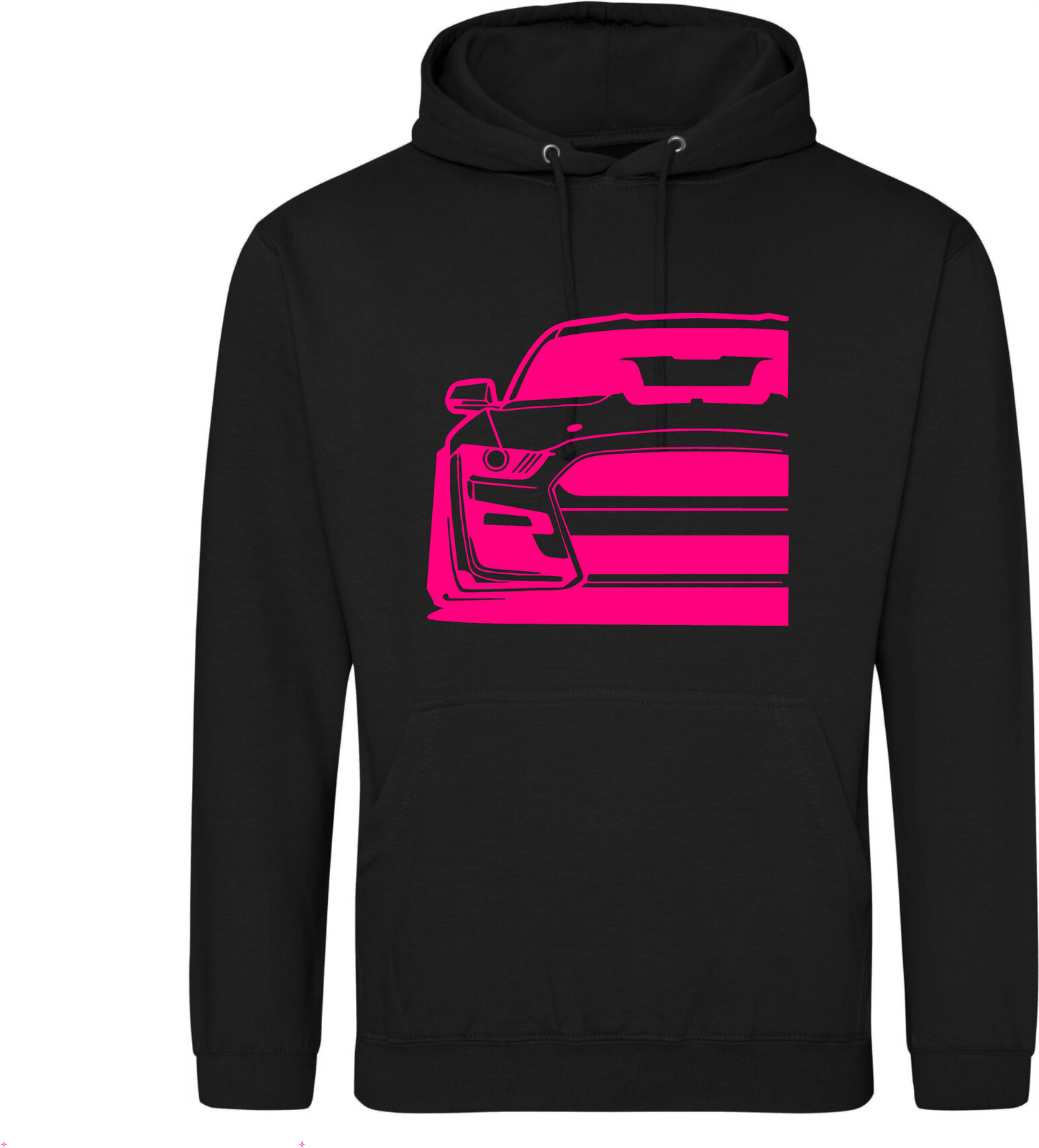 Ford Mustang Shelby GT