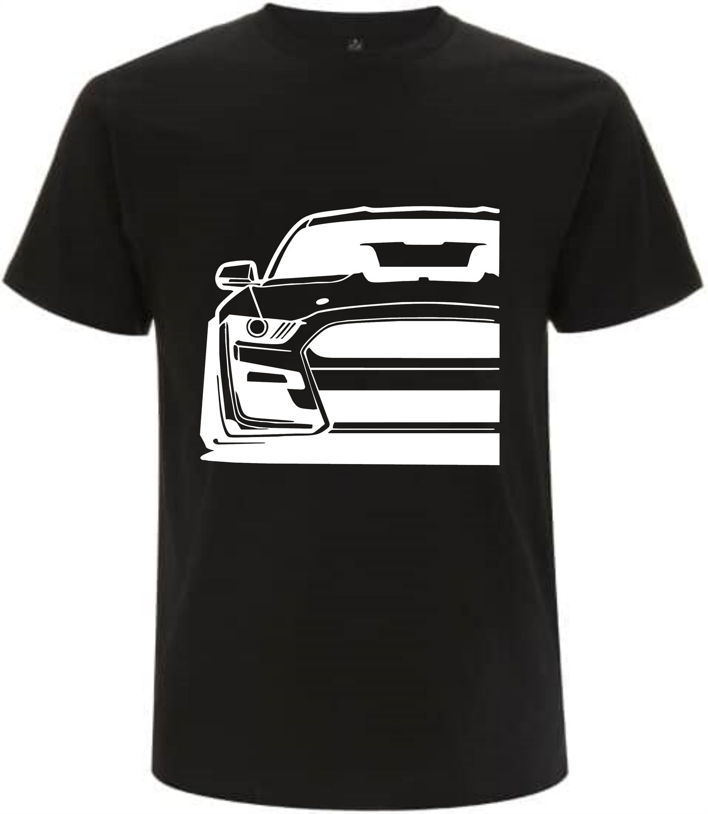 Ford Mustang Shelby GT