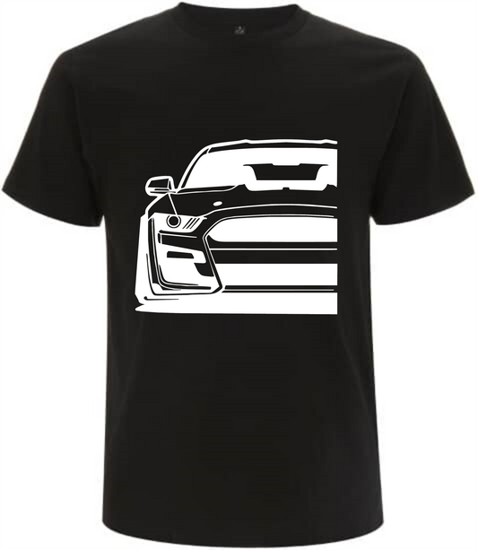 Ford Mustang Shelby GT