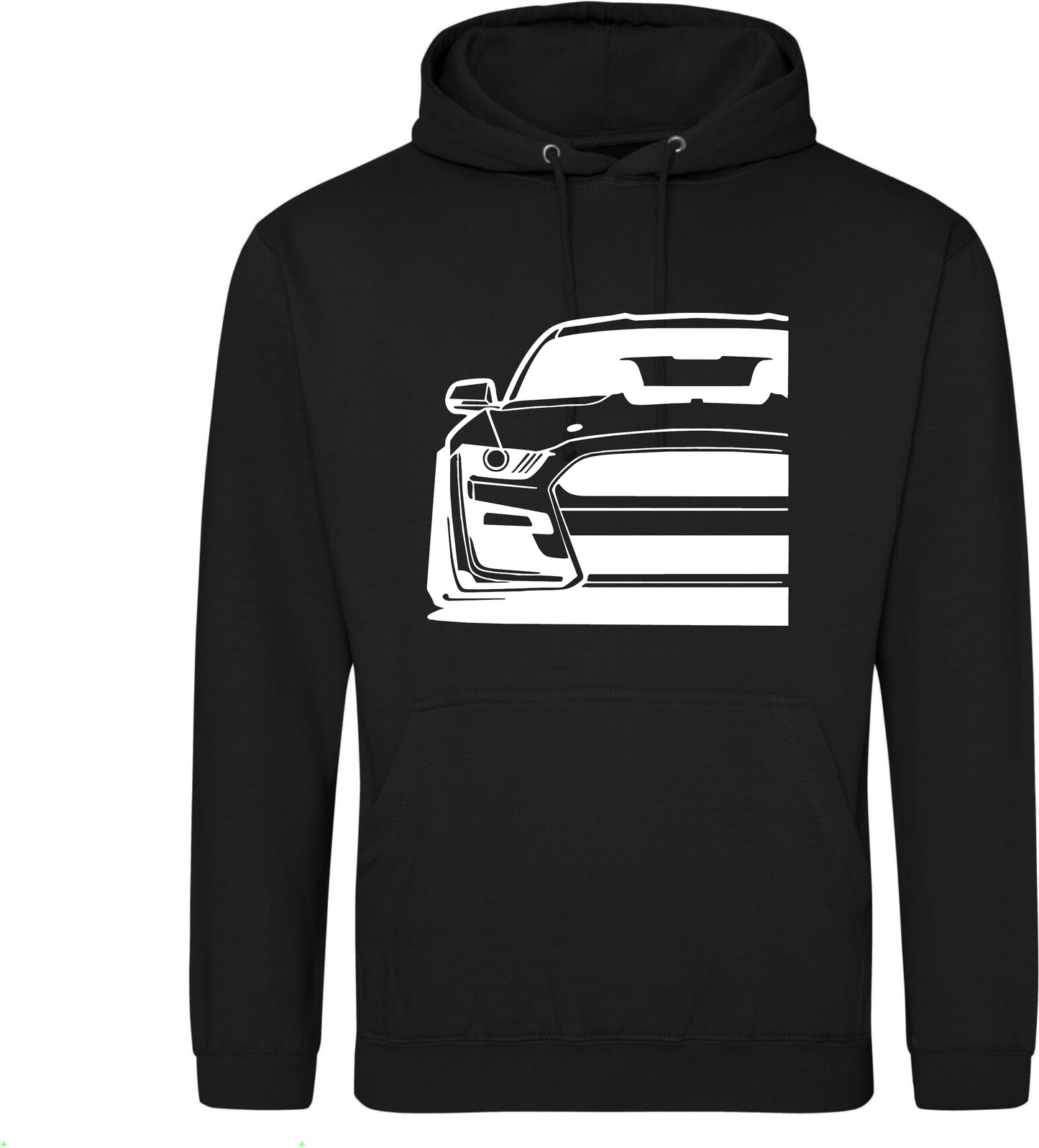 Ford Mustang Shelby GT