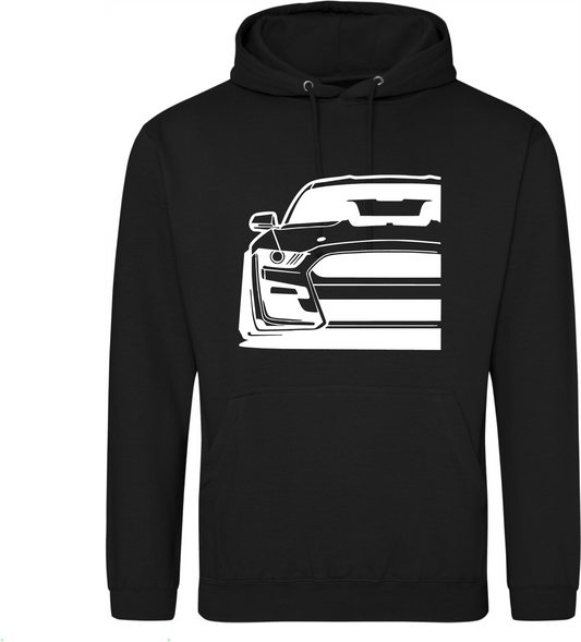 Ford Mustang Shelby GT