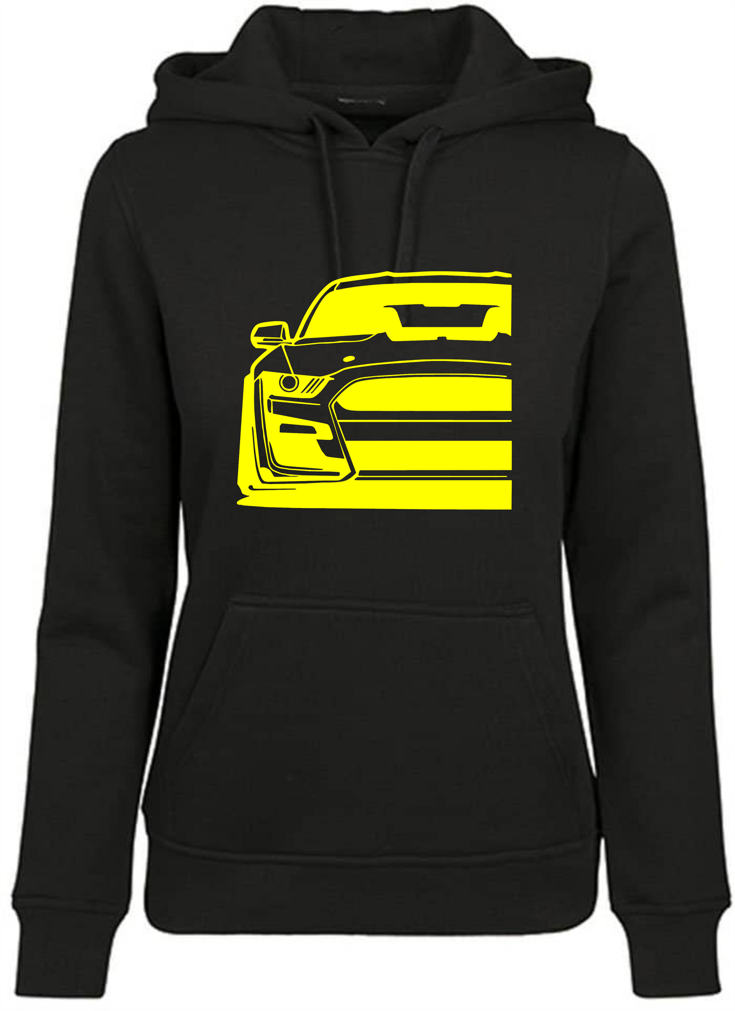 Ford Mustang Shelby GT