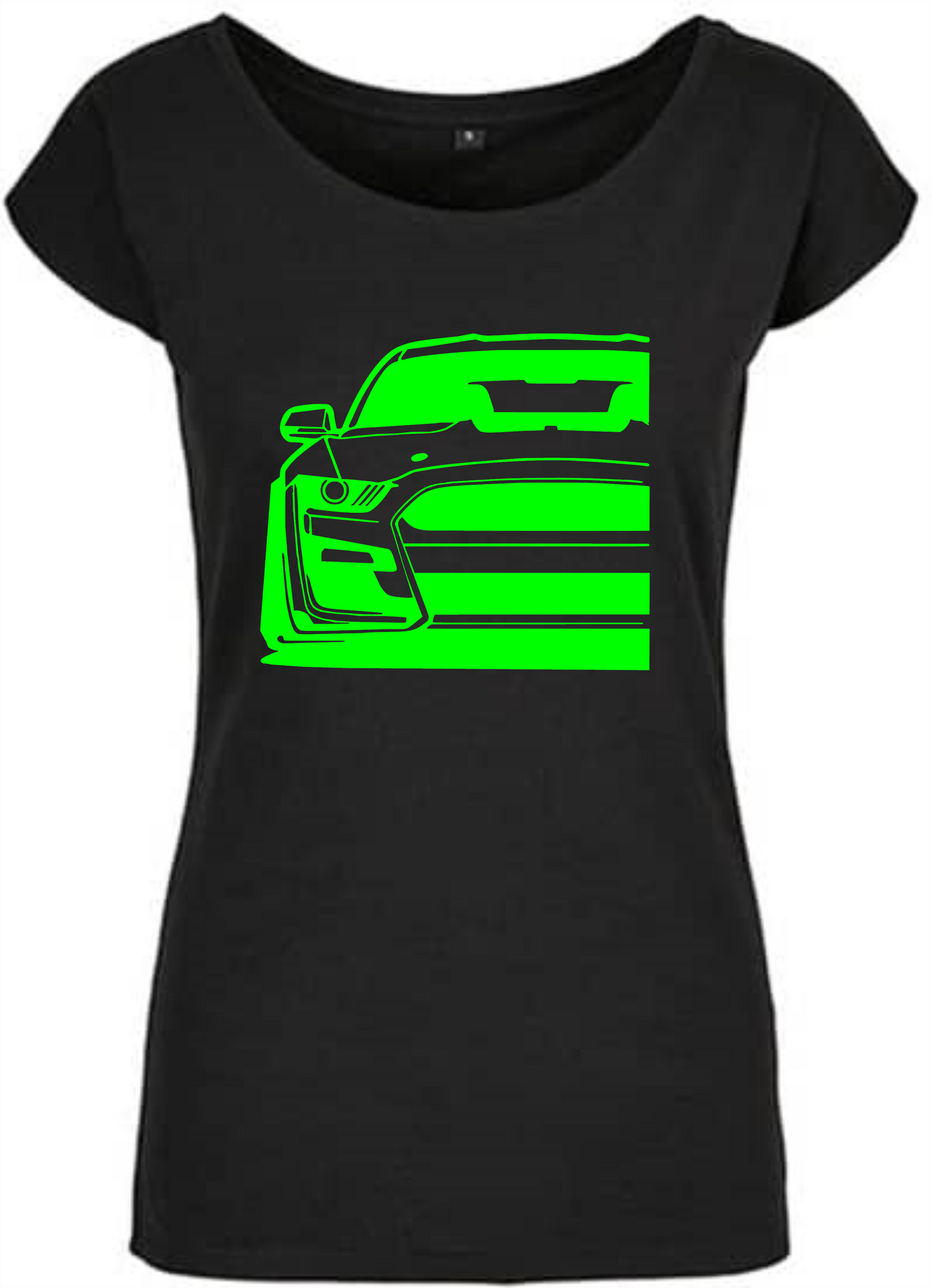 Ford Mustang Shelby GT