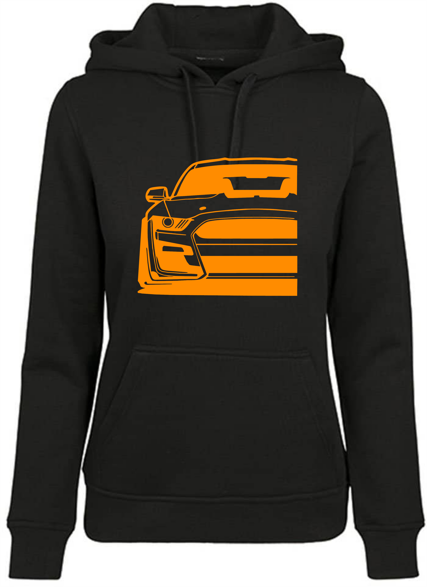 Ford Mustang Shelby GT