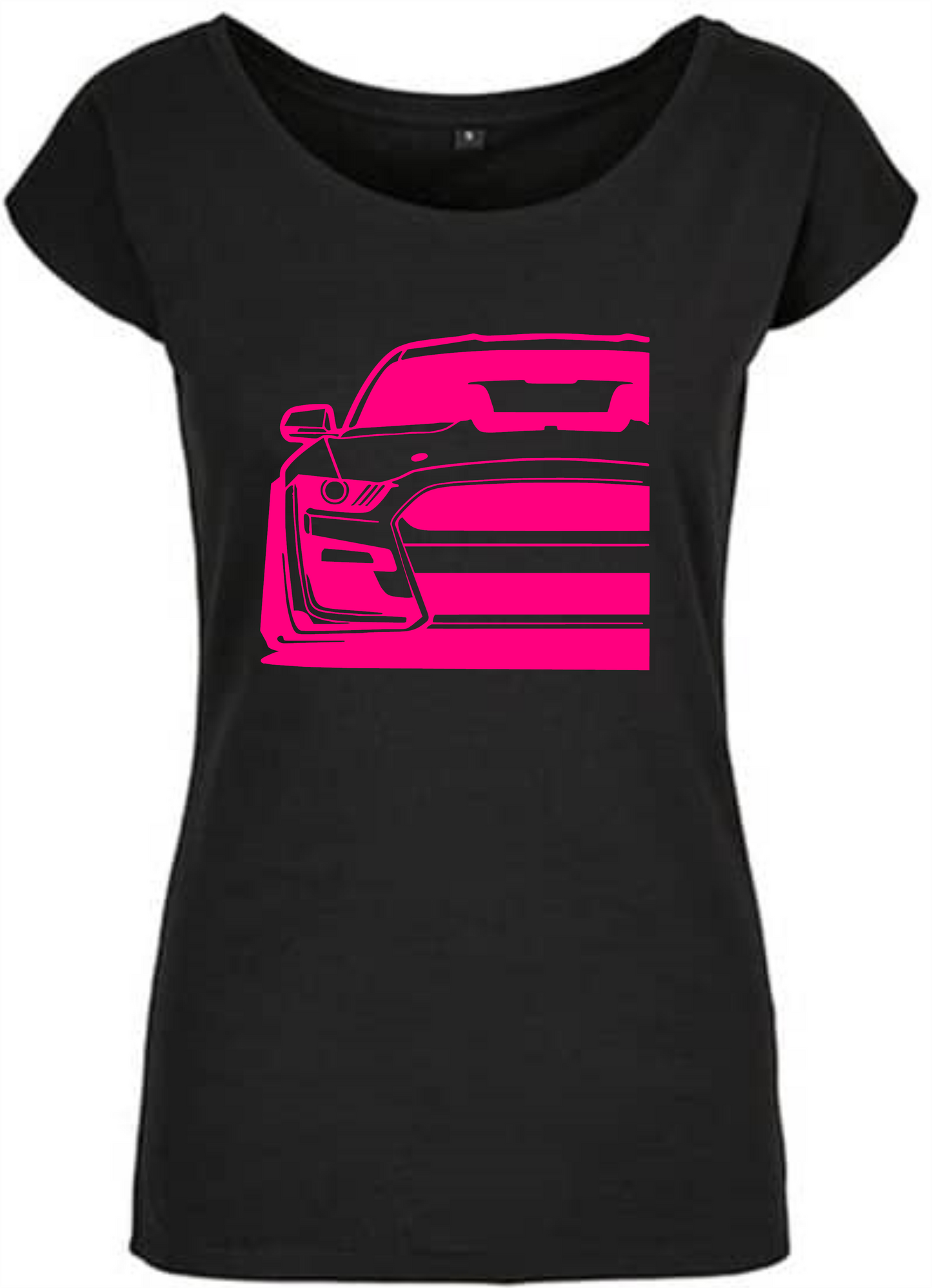 Ford Mustang Shelby GT