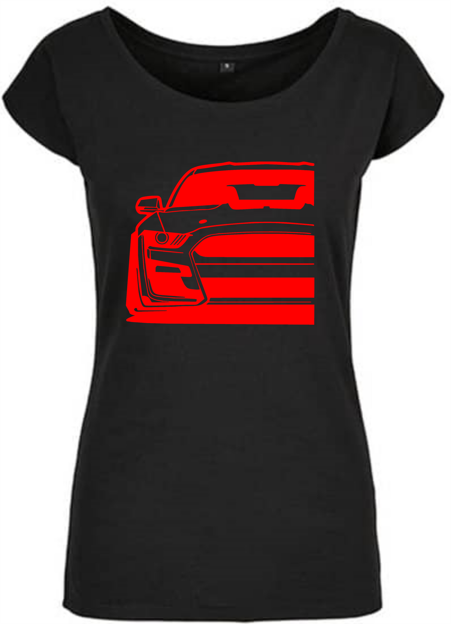 Ford Mustang Shelby GT