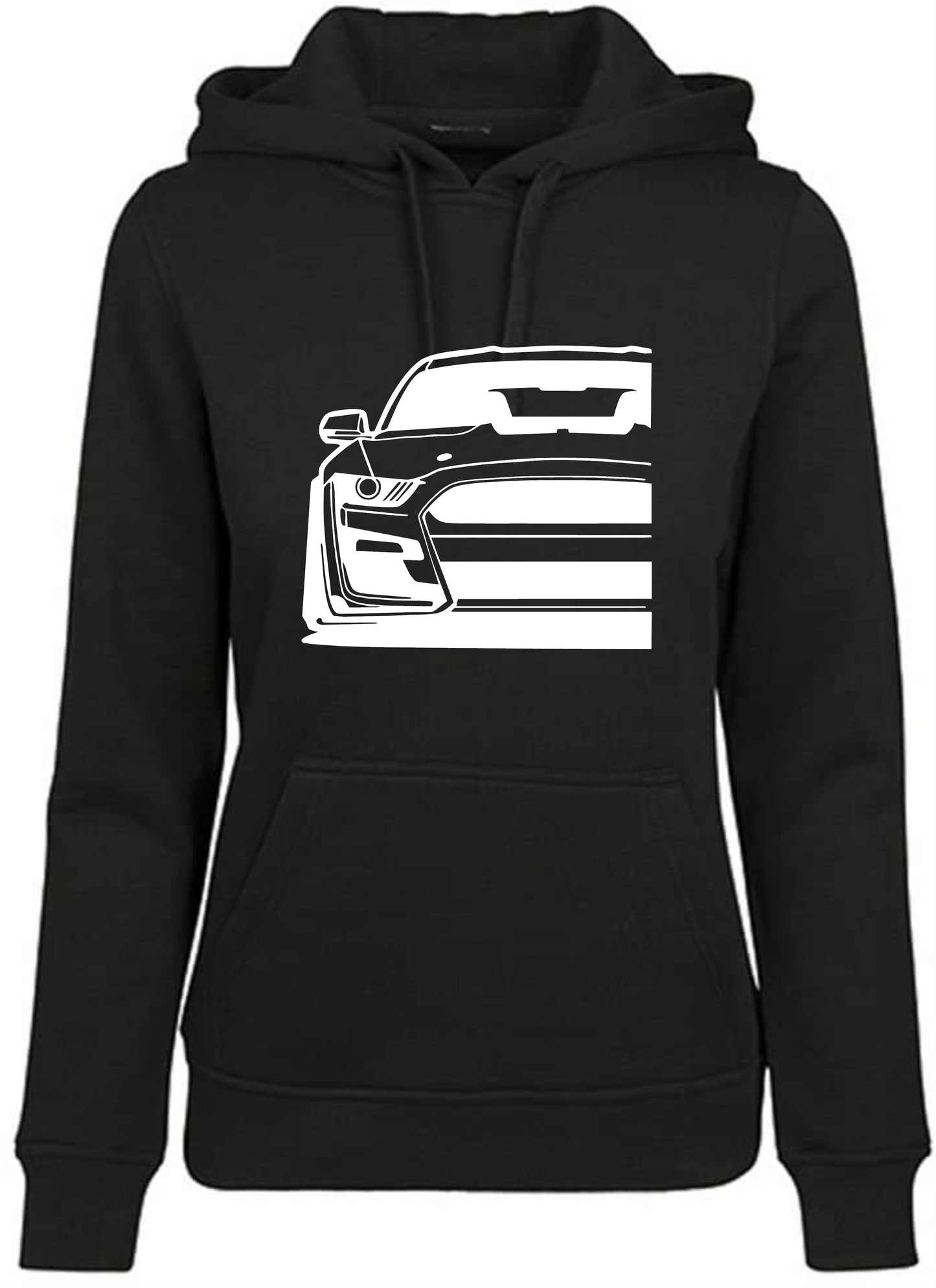 Ford Mustang Shelby GT