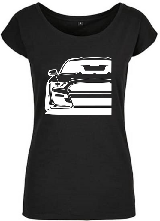 Ford Mustang Shelby GT