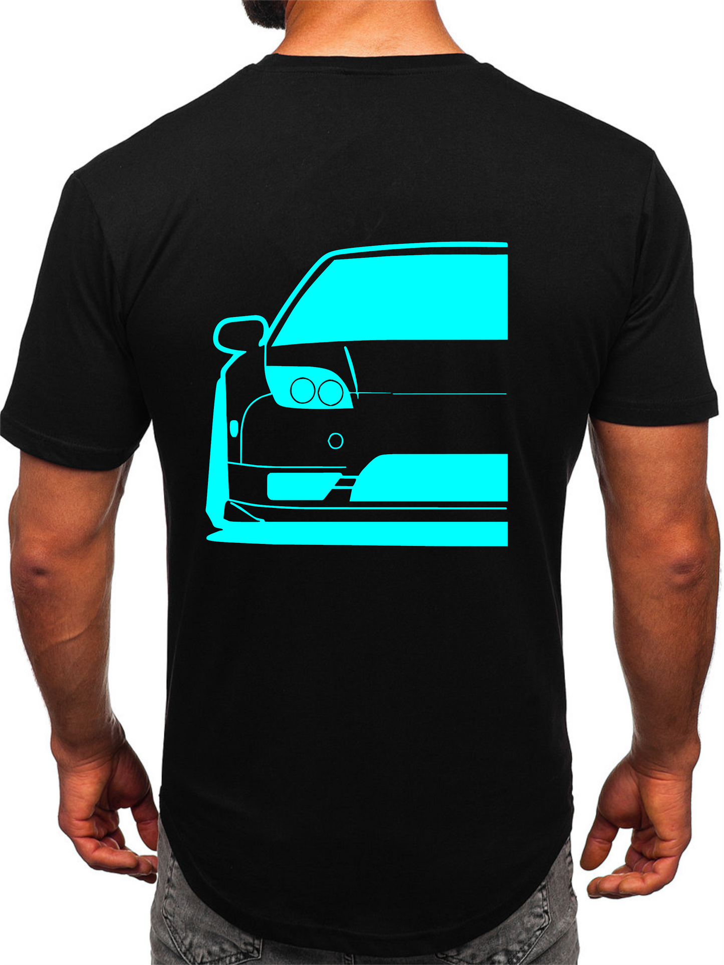 Honda NSX NA2.2