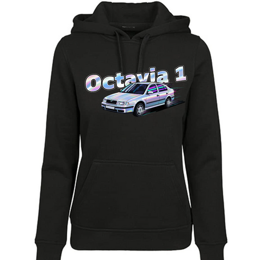 Skoda Octavia 1