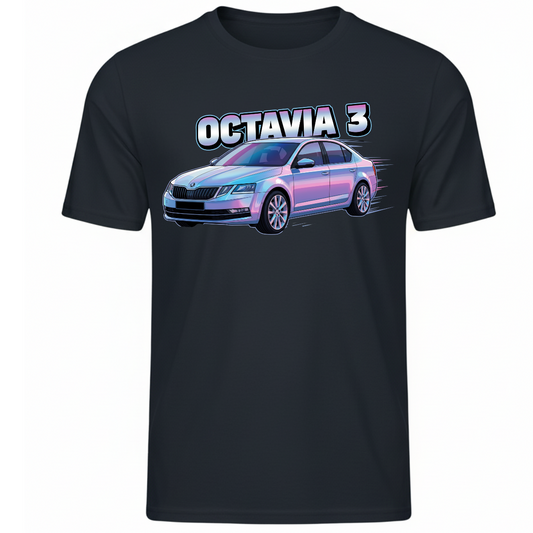 Skoda Octavia 3