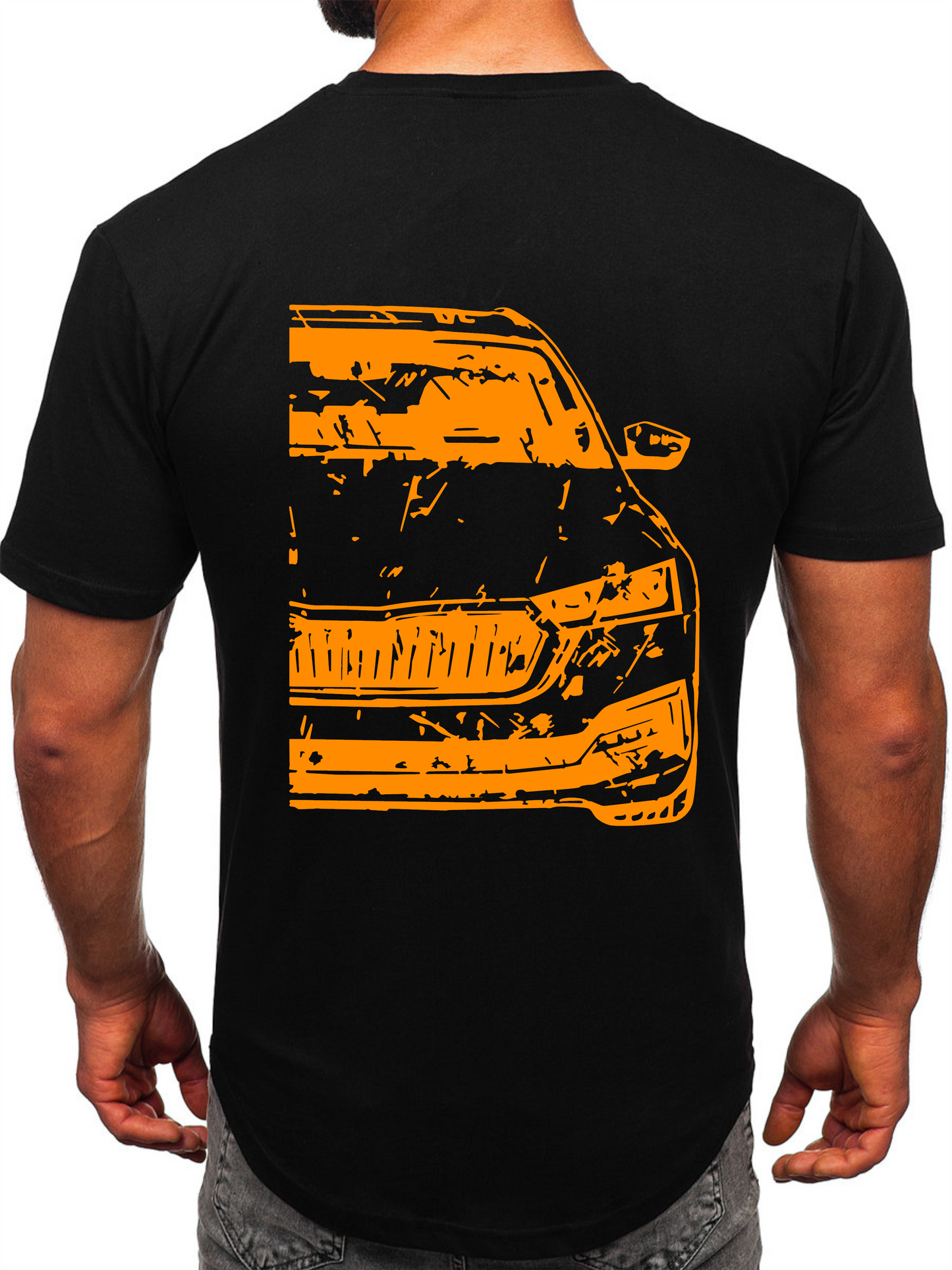 Skoda Octavia 4 Kombi