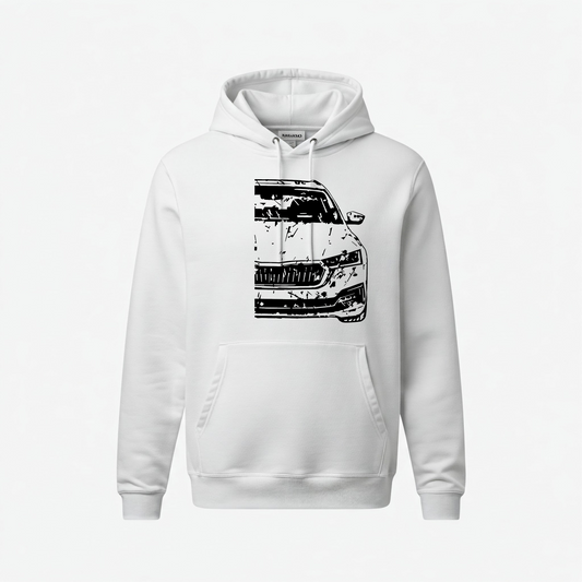 Skoda Octavia 4 Kombi