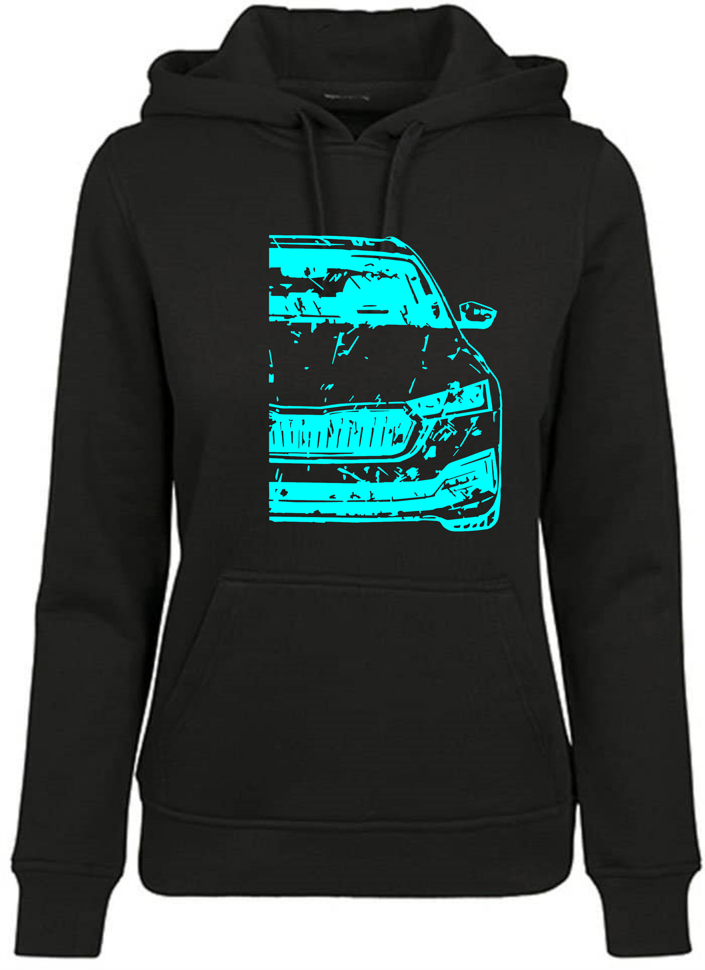 Skoda Octavia 4 Estate