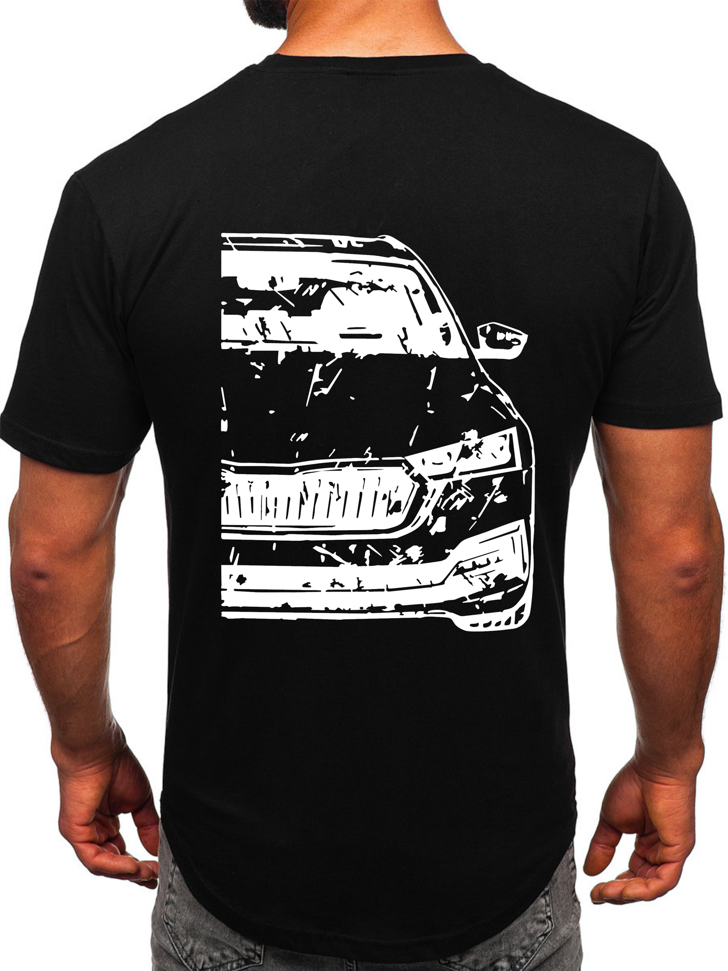 Skoda Octavia 4 Kombi