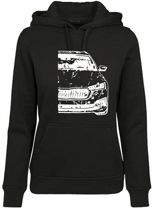 Skoda Octavia 4 Estate