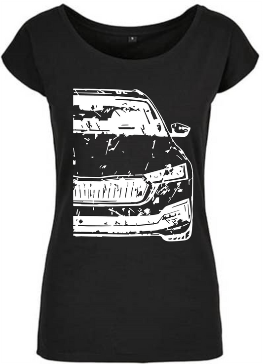 Skoda Octavia 4 Kombi