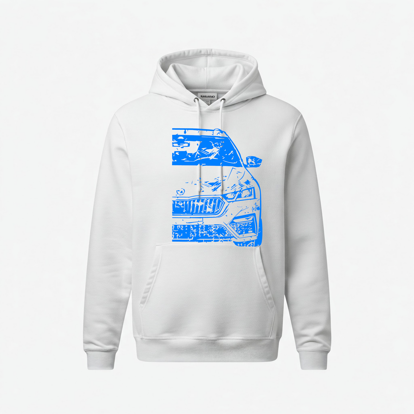 Skoda Octavia 4 RS Kombi