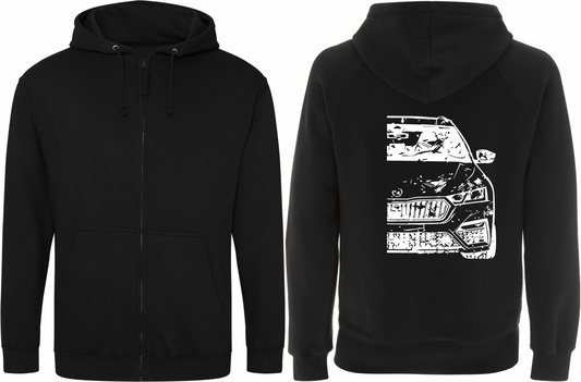 Skoda Octavia 4 RS Kombi