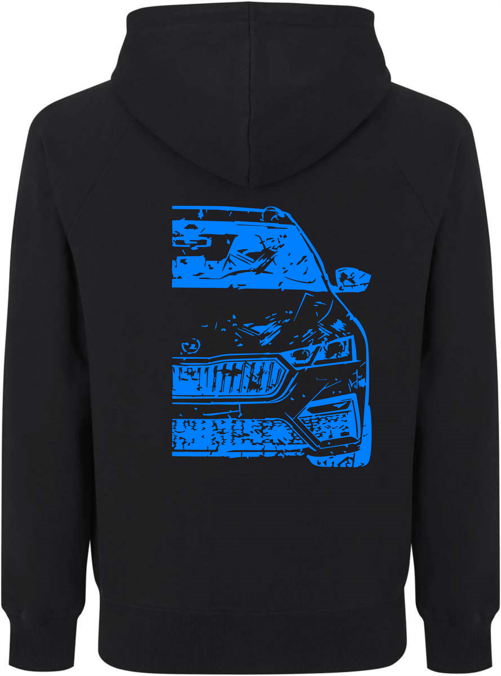 Skoda Octavia RS Estate – CK Clothing