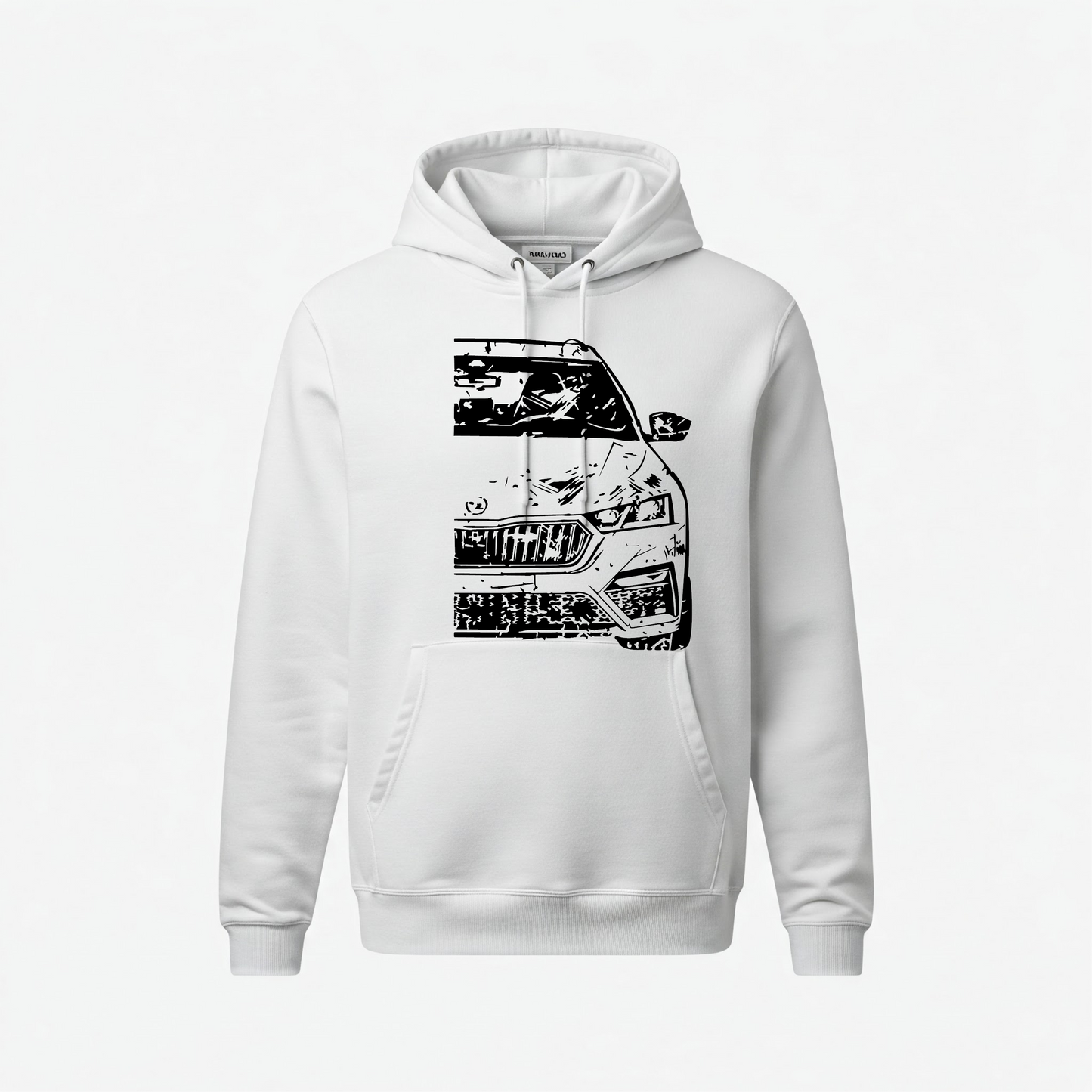 Skoda Octavia 4 RS Kombi