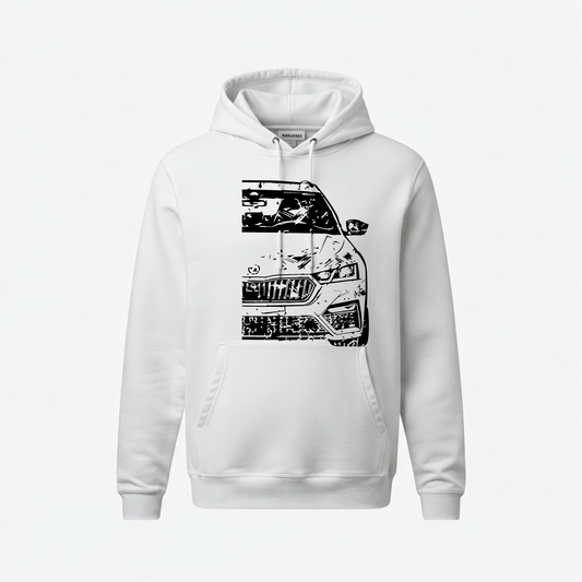 Skoda Octavia 4 RS Kombi