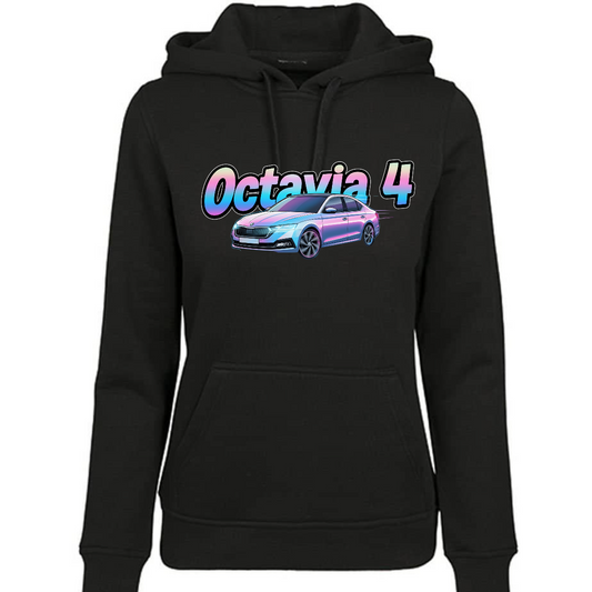 Skoda Octavia 4