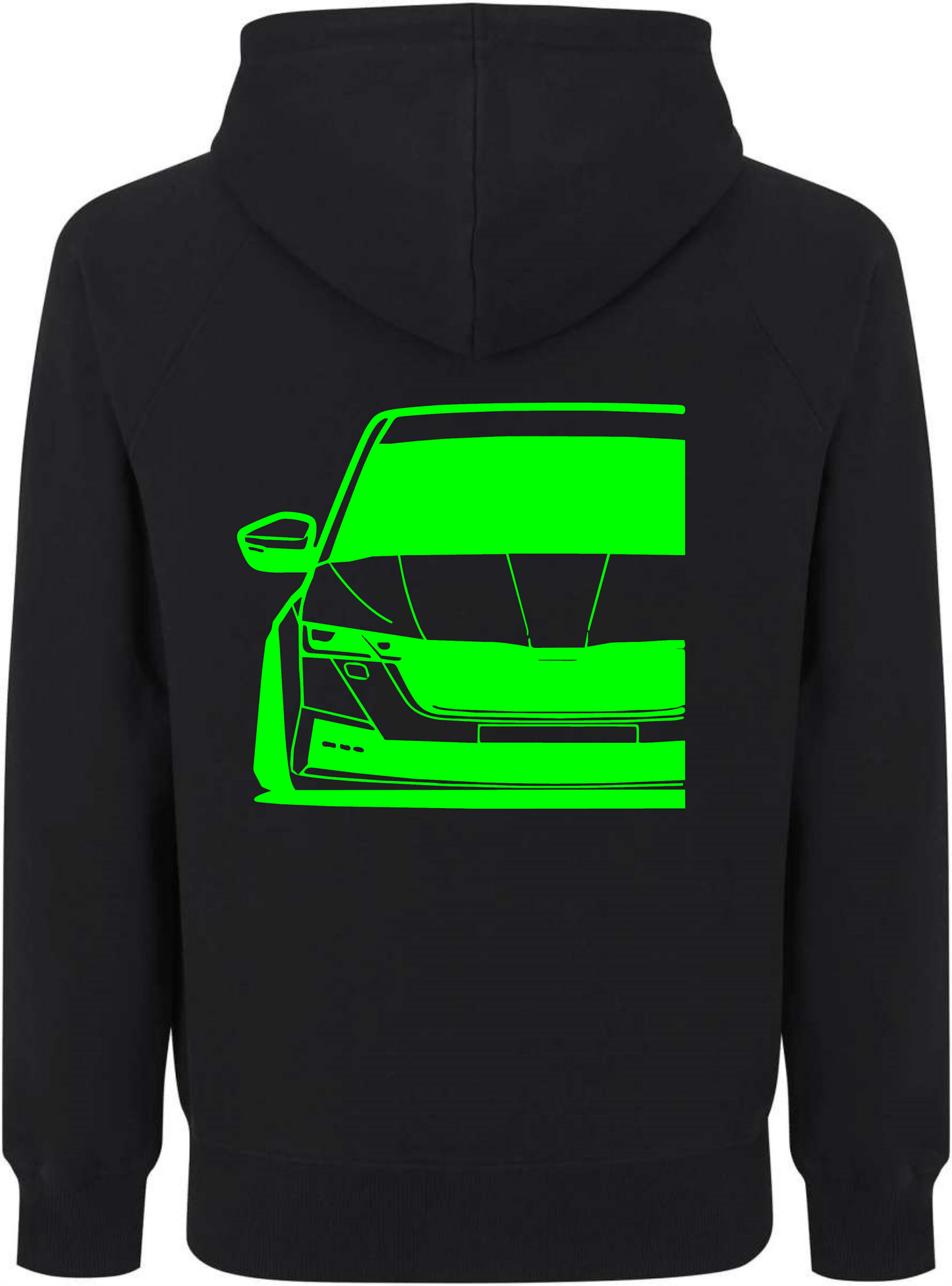 Skoda Octavia Estate