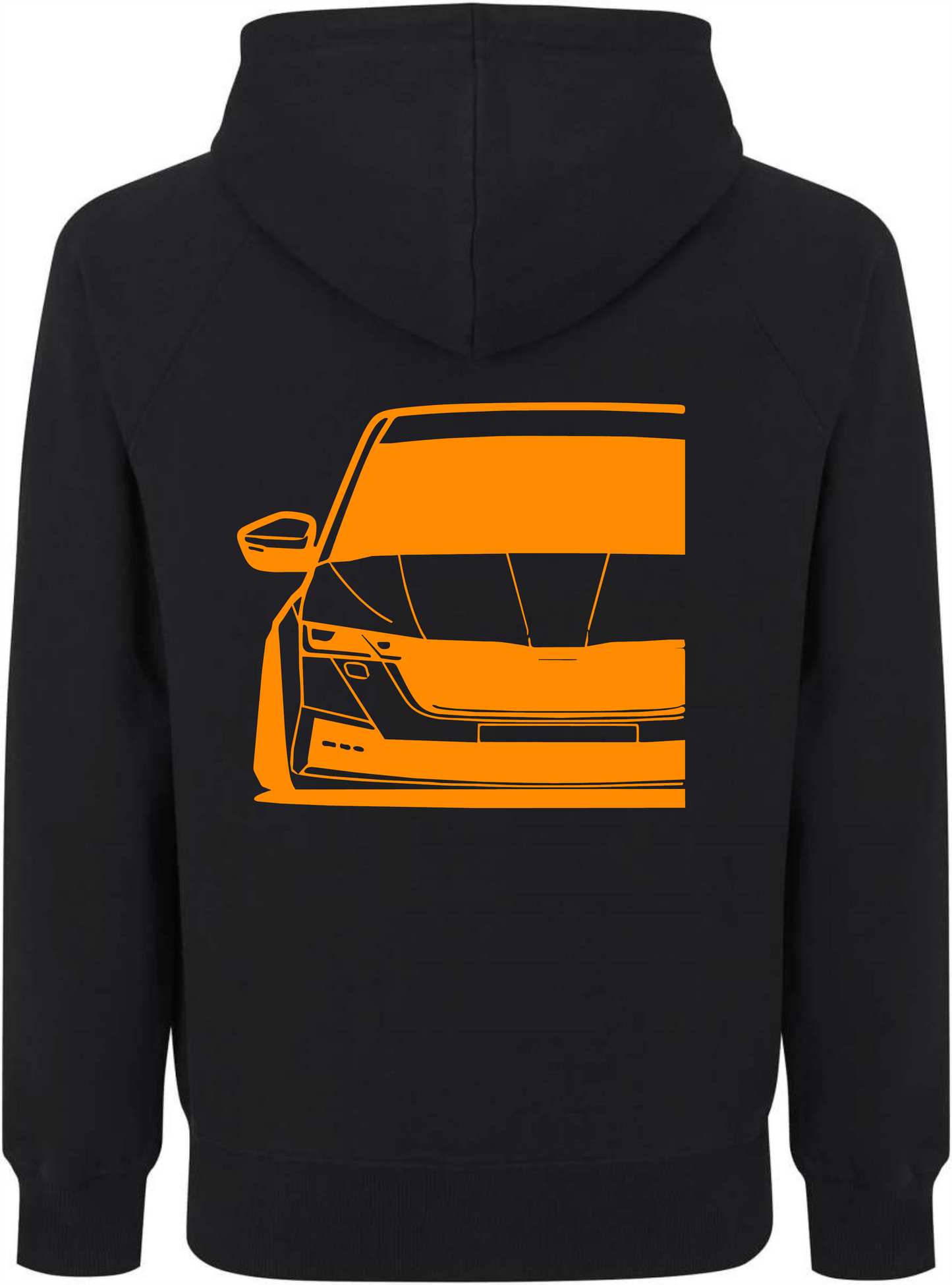 Skoda Octavia Estate