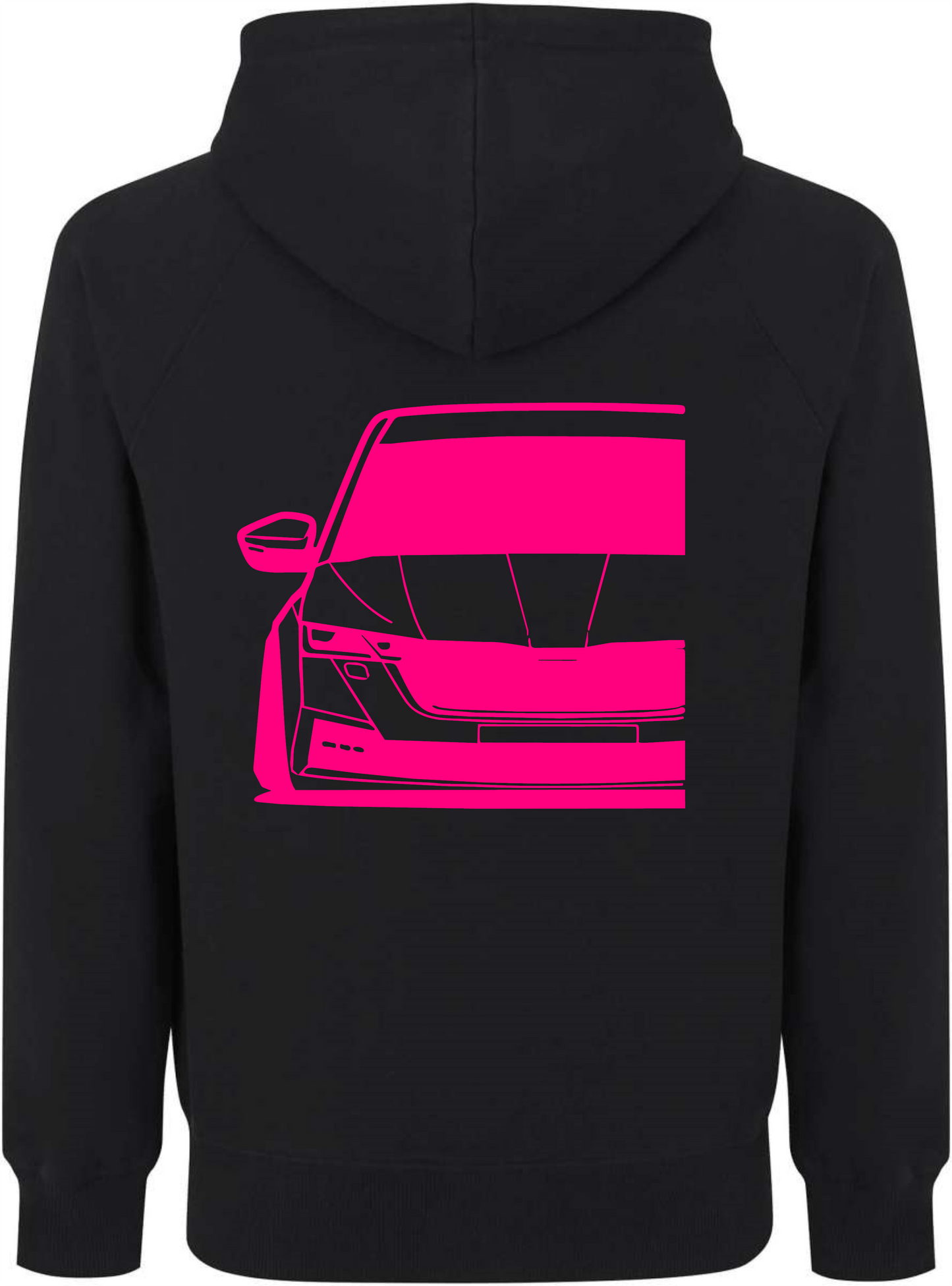 Skoda Octavia Estate