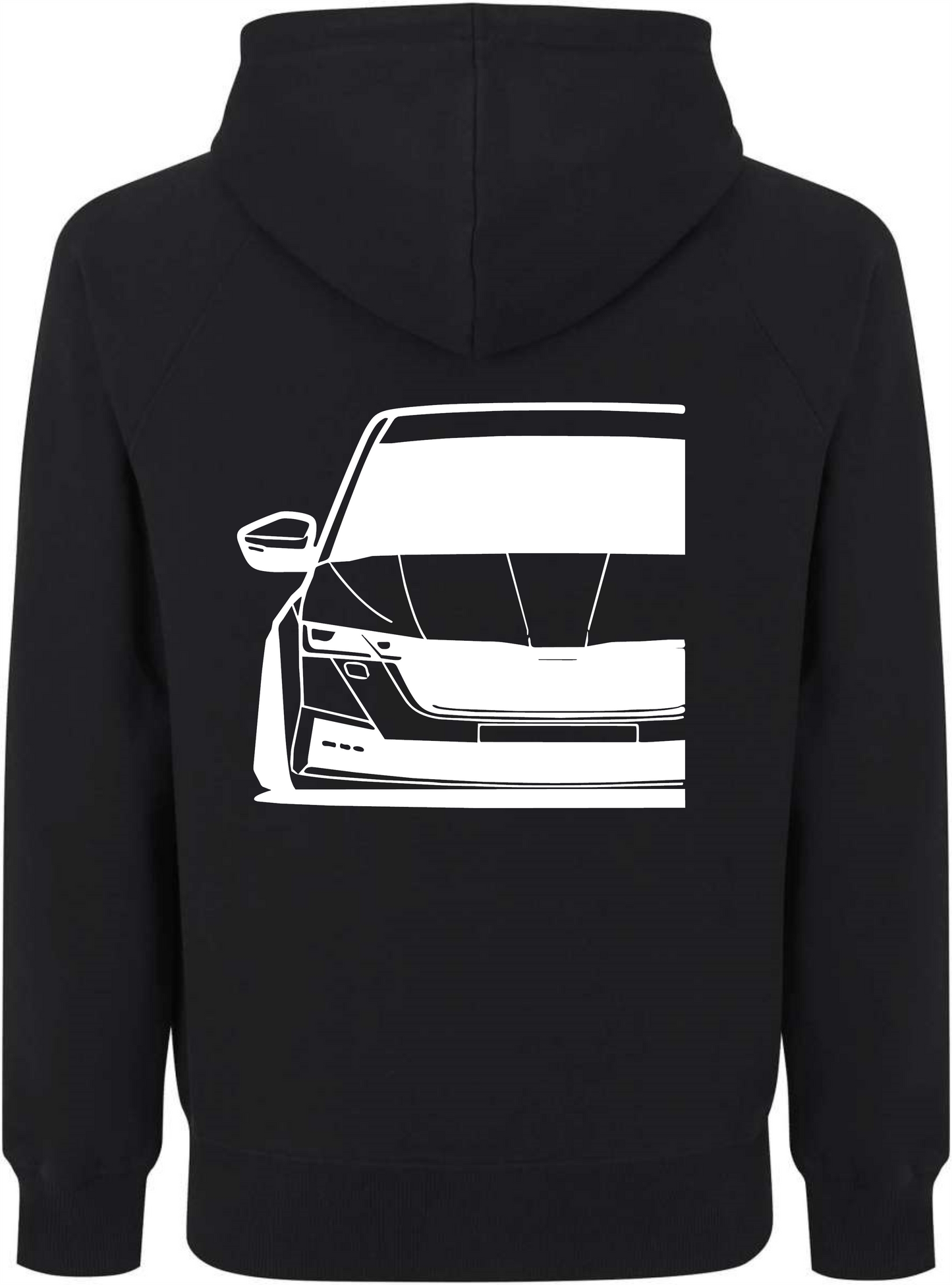 Skoda Octavia Estate