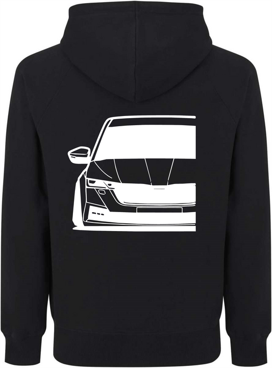 Skoda Octavia Estate