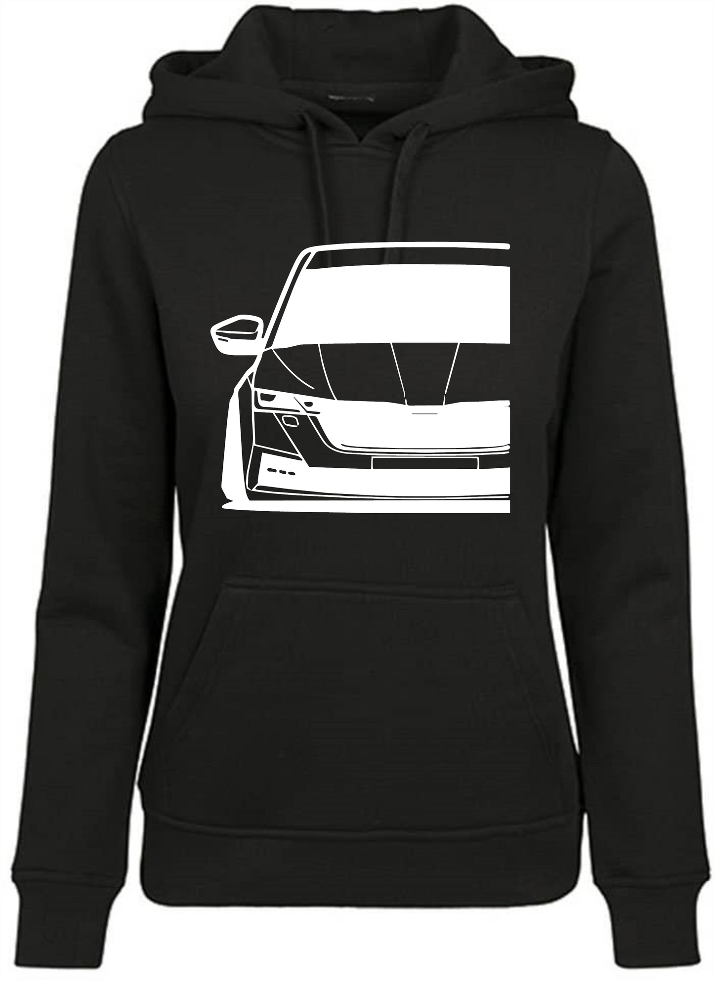 Skoda Octavia Estate