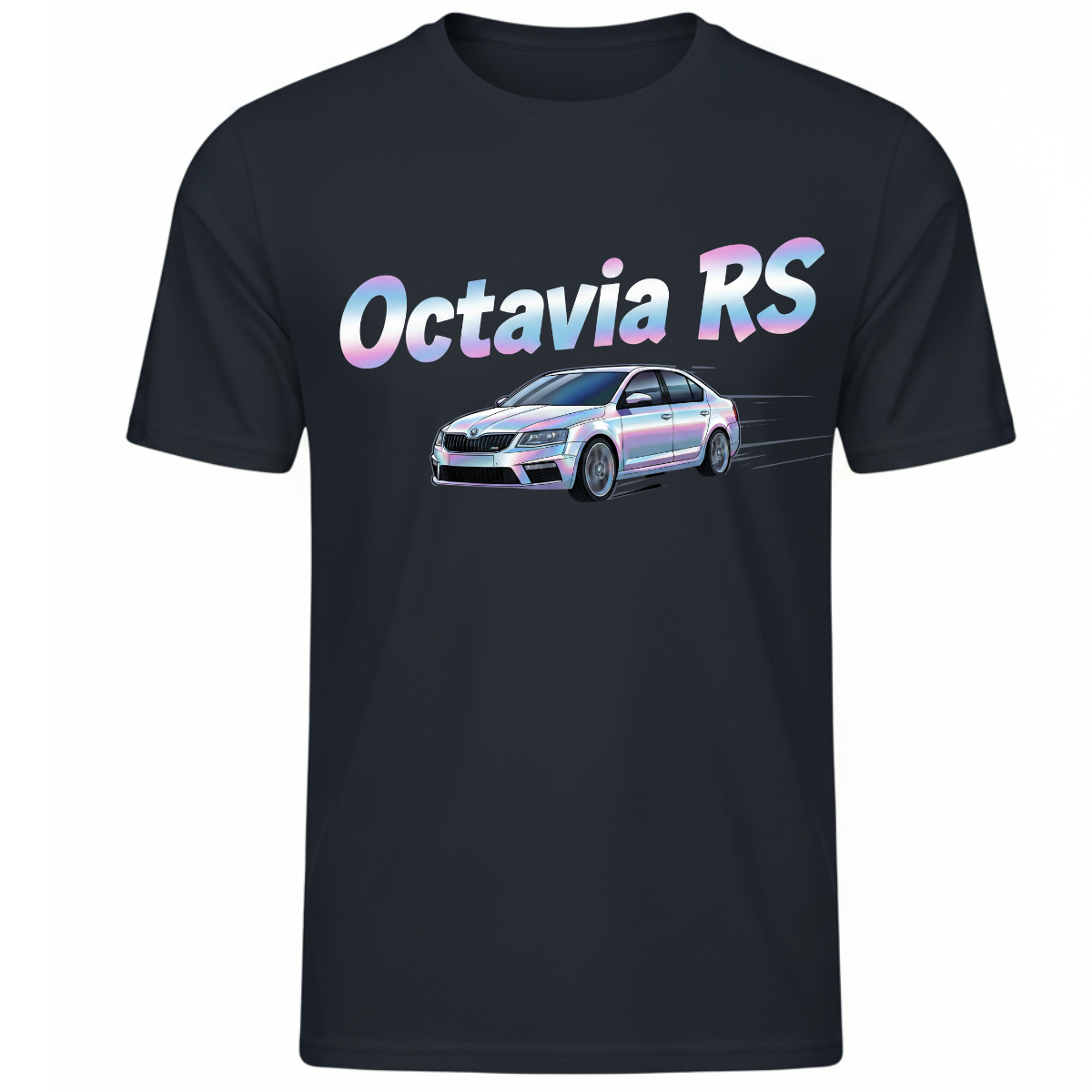 Skoda Octavia RS