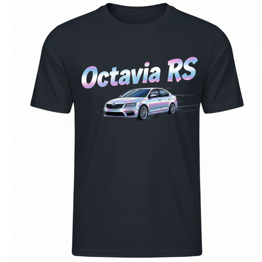 Skoda Octavia RS