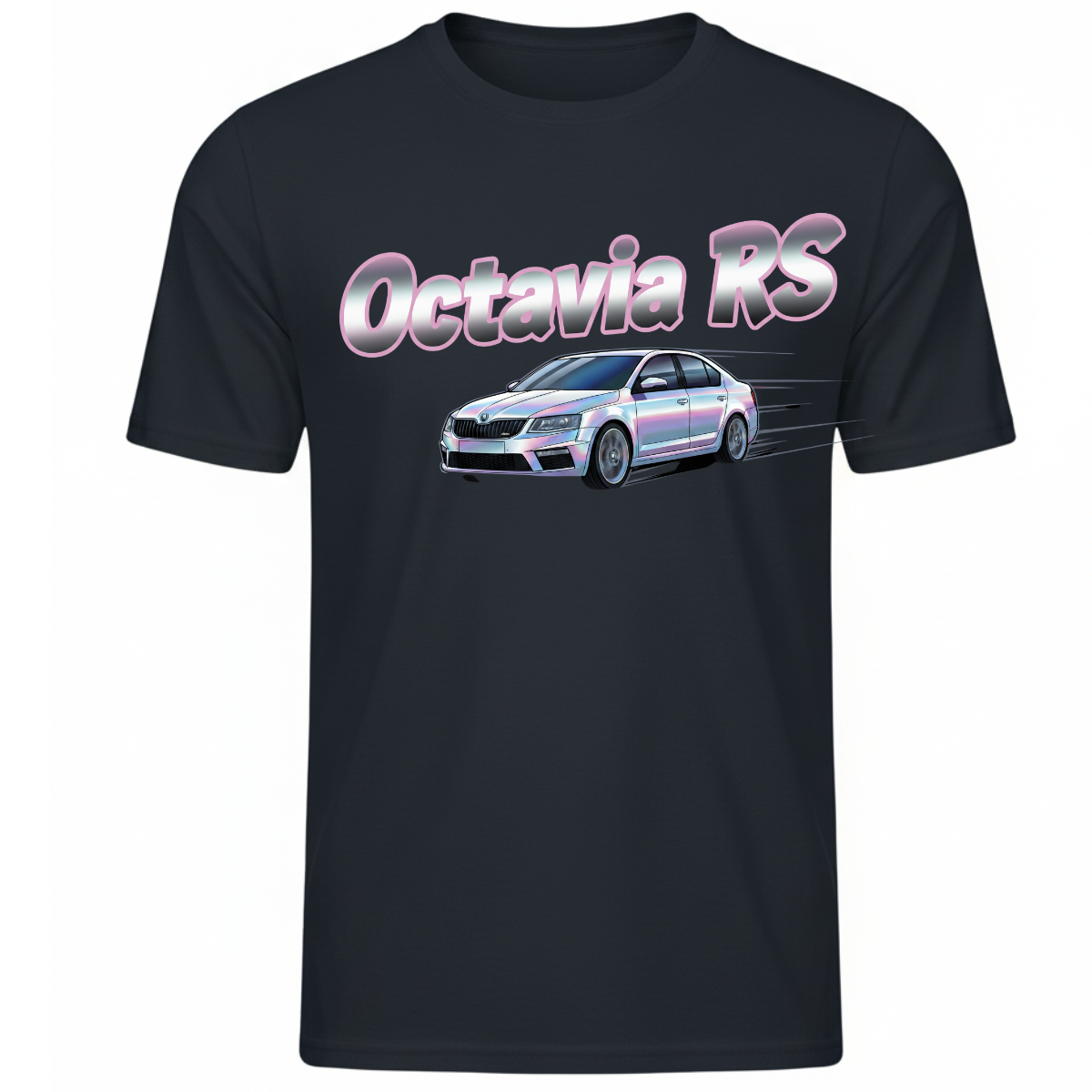 Skoda Octavia RS