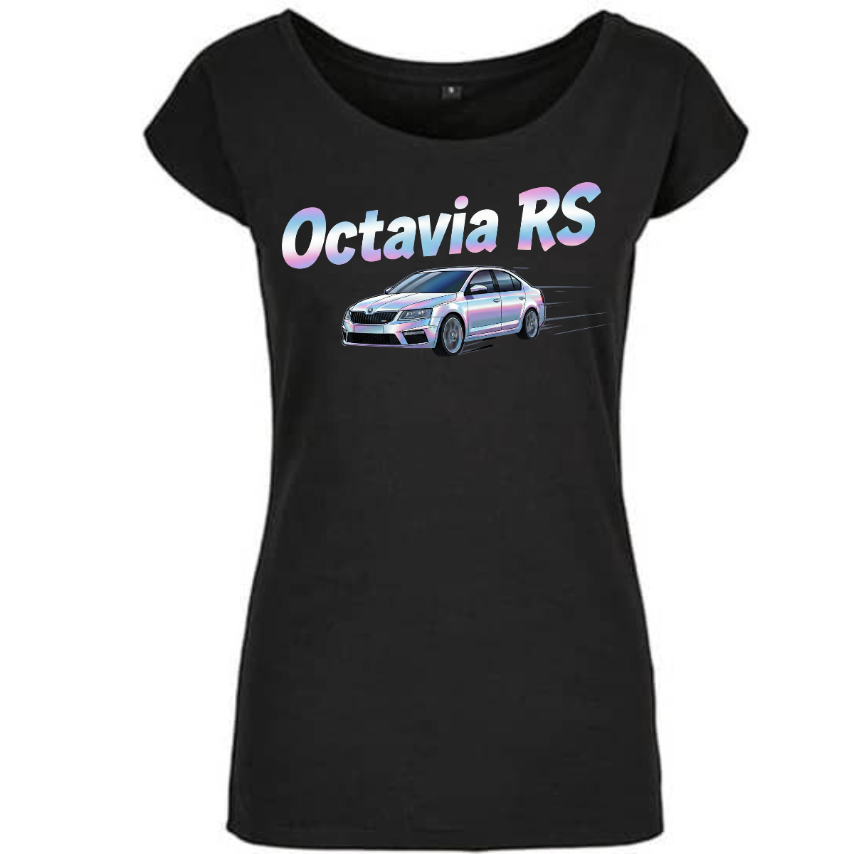 Skoda Octavia RS