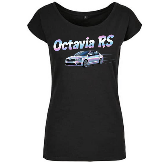 Skoda Octavia RS