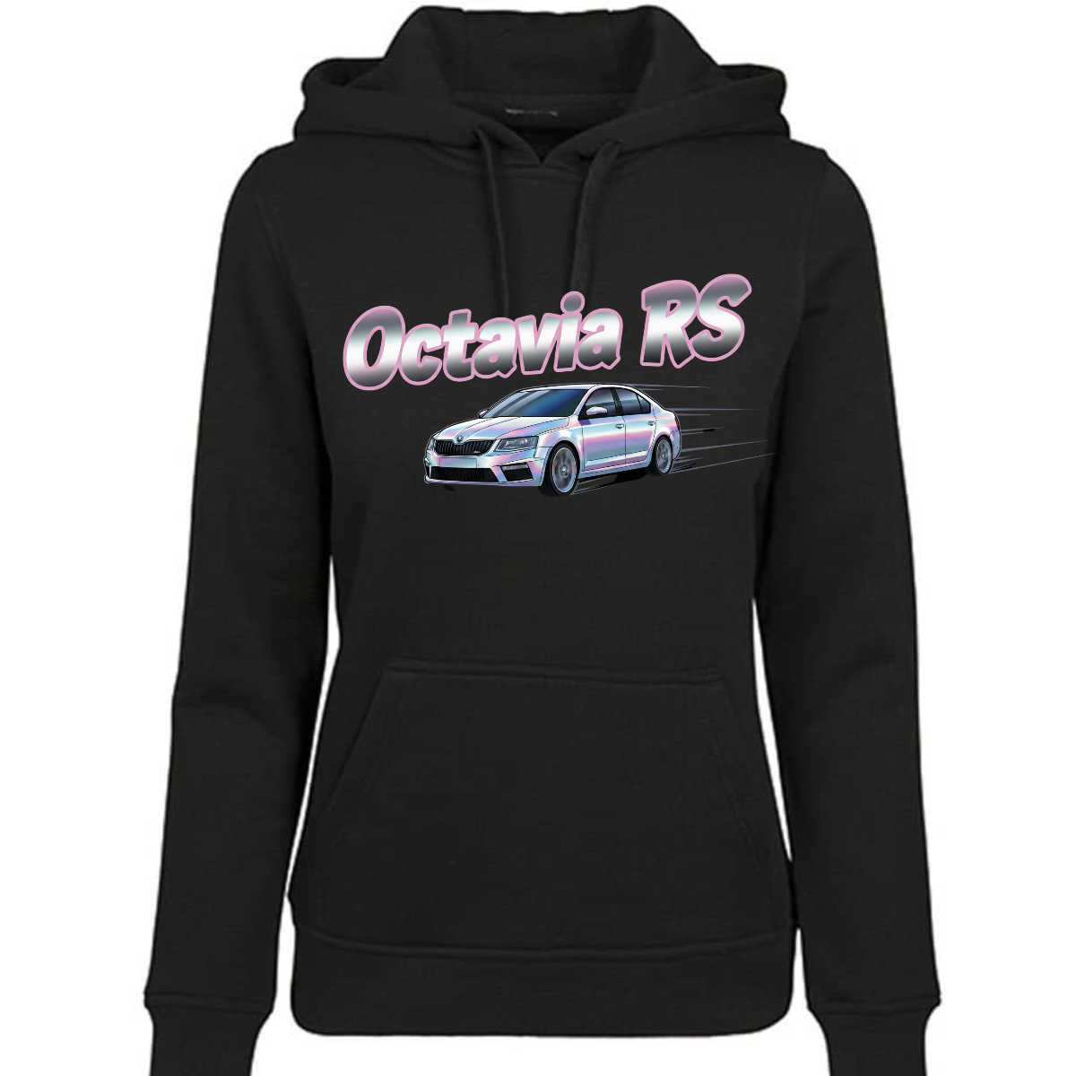 Skoda Octavia RS