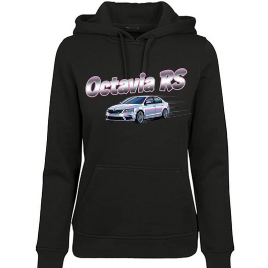 Skoda Octavia RS