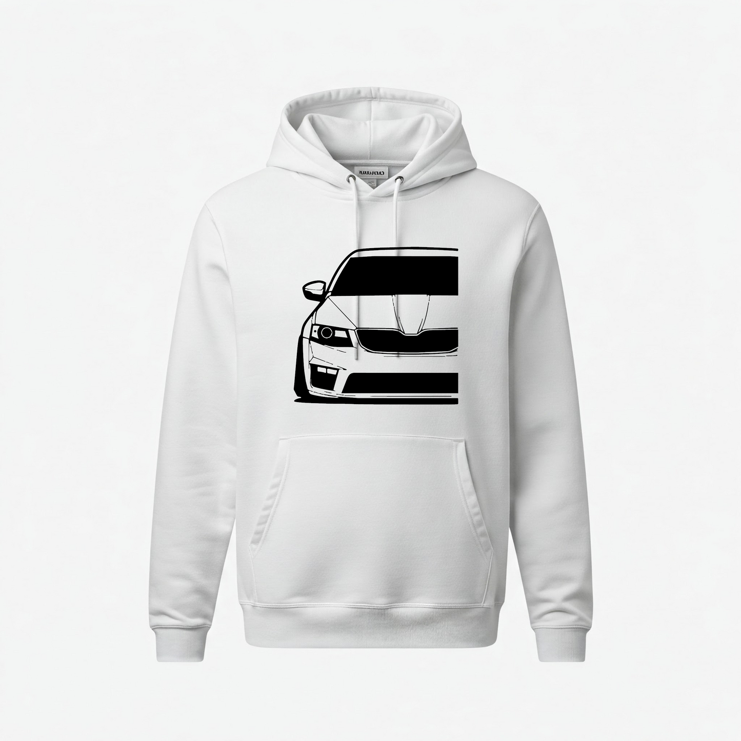 Skoda Octavia RS