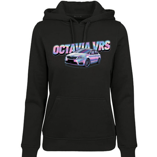 Skoda Octavia VRS