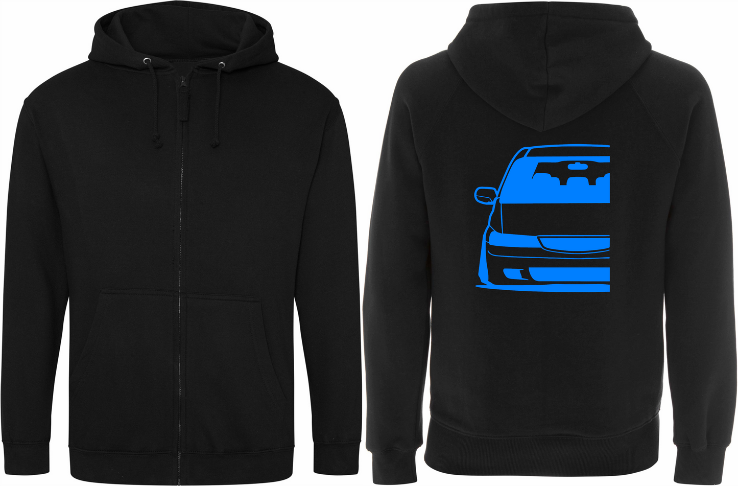 Honda Odyssey RL