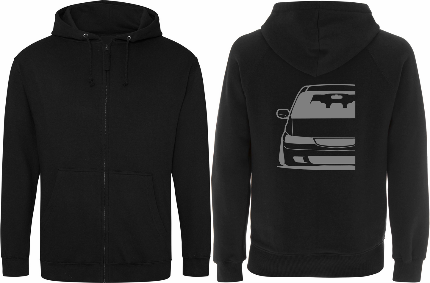Honda Odyssey RL