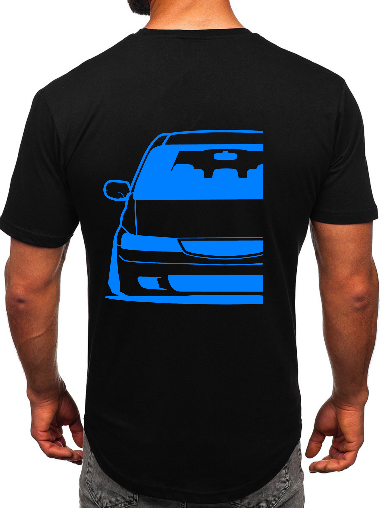 Honda Odyssey RL