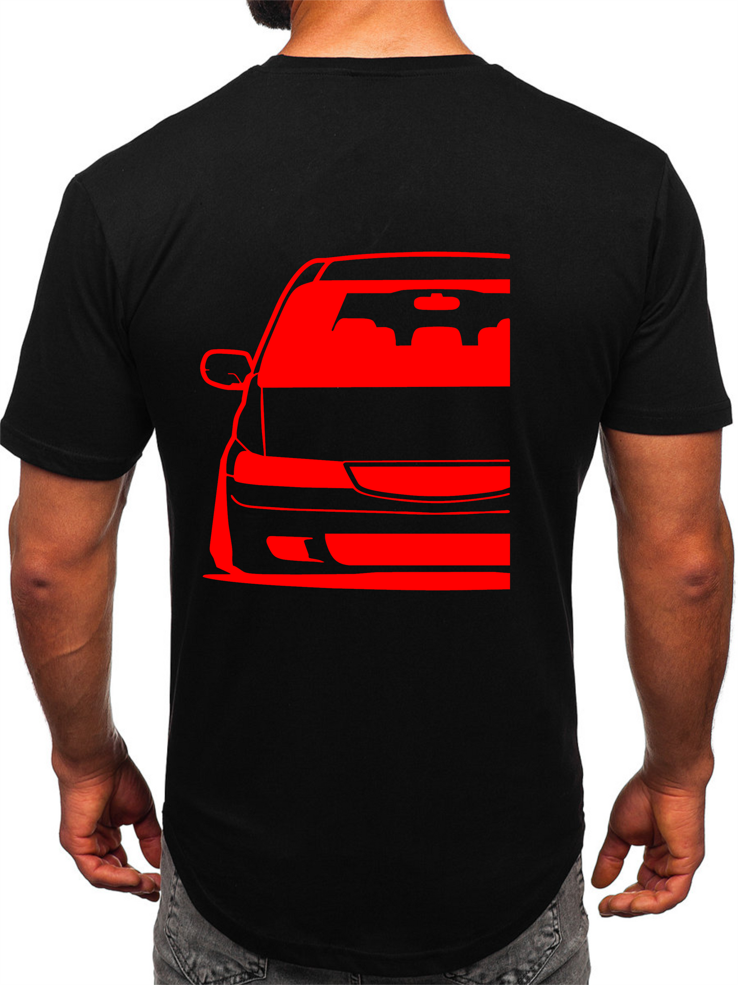 Honda Odyssey RL