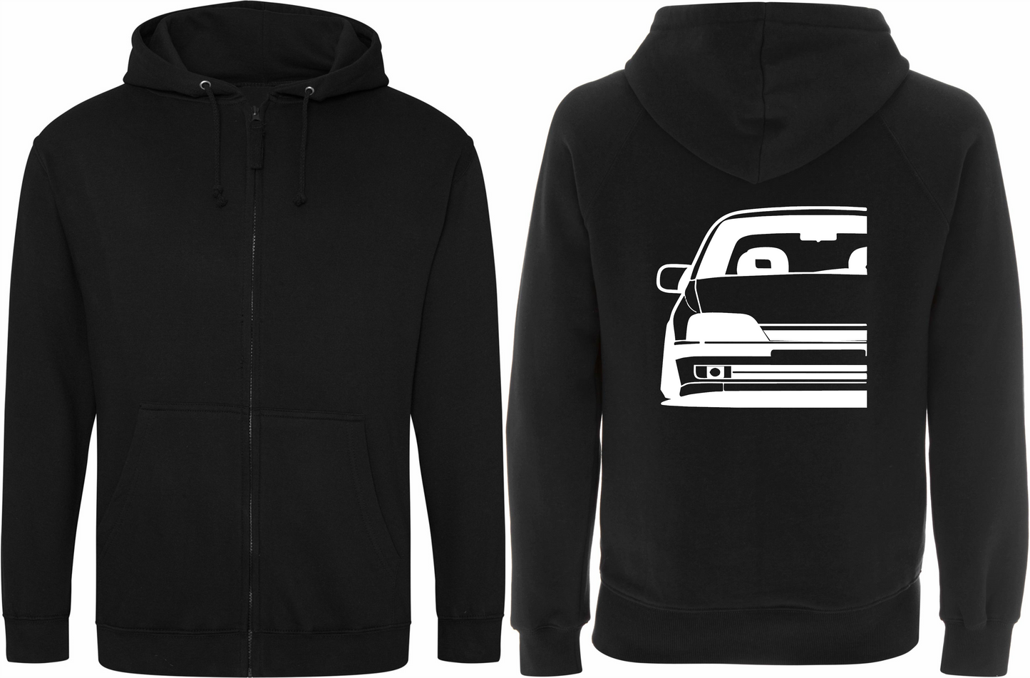 Opel Omega A