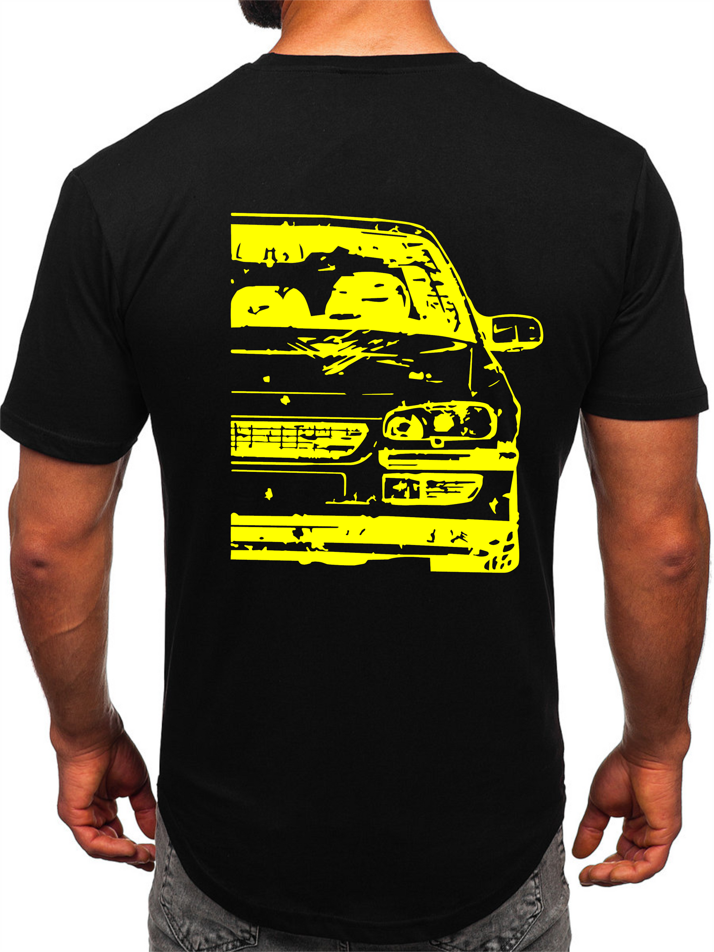 Opel Omega B