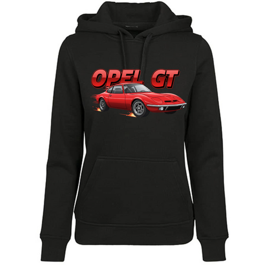 Opel GT