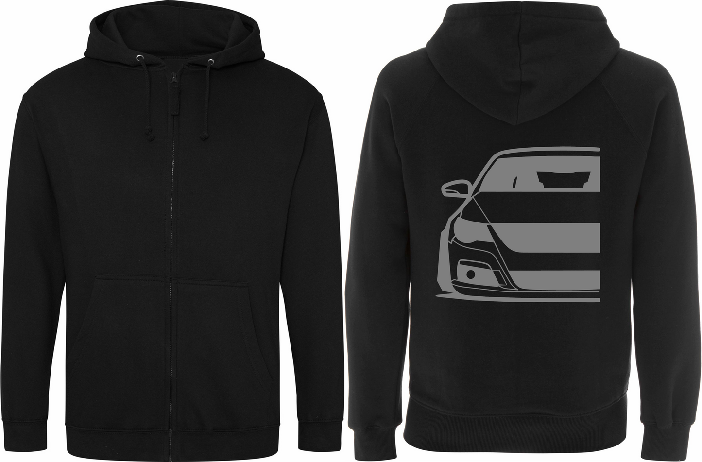 Passat CC